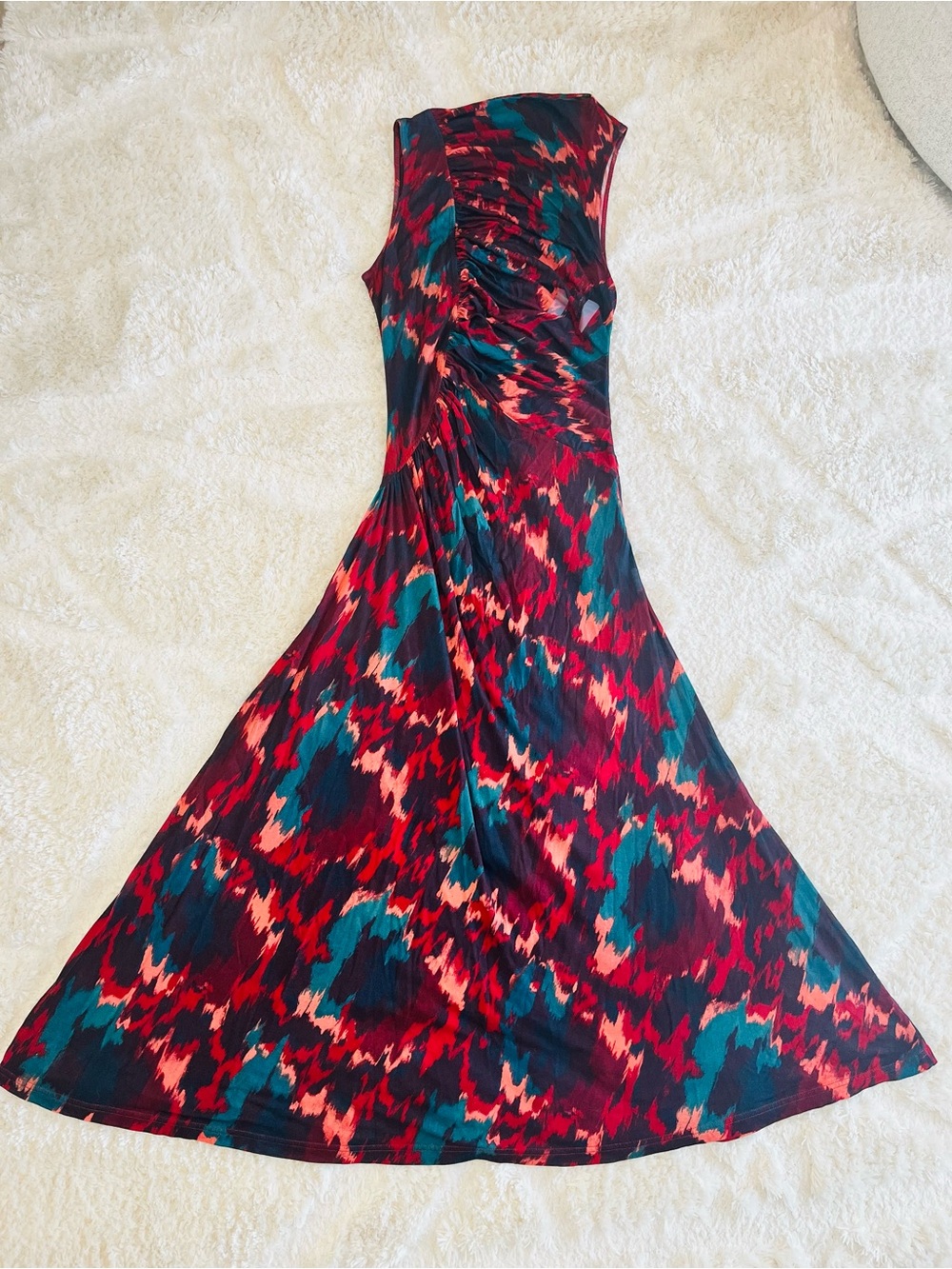 Ulla Johnson Livia Dress Size M
